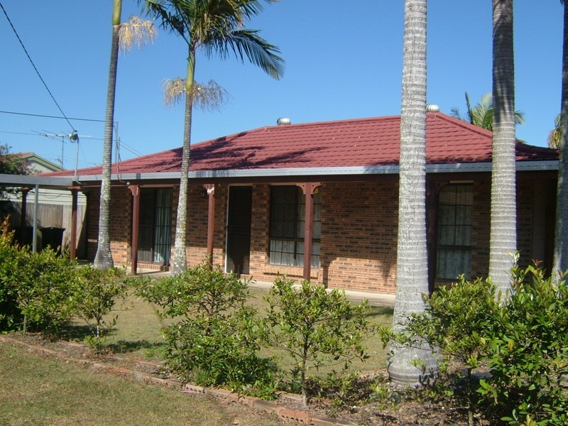 8 DEVINE STREET, Marsden QLD 4132