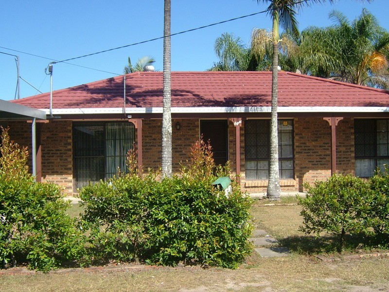 8 DEVINE STREET, Marsden QLD 4132