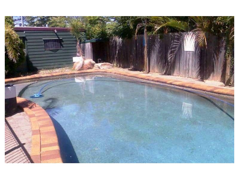 3 Oak Avenue, Browns Plains QLD 4118