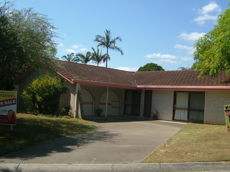 24 TEROWI STREET, Sunnybank Hills QLD 4109