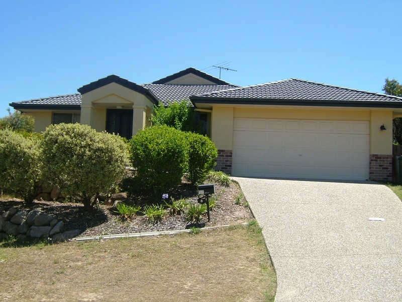 8 Lima Court, Underwood QLD 4119