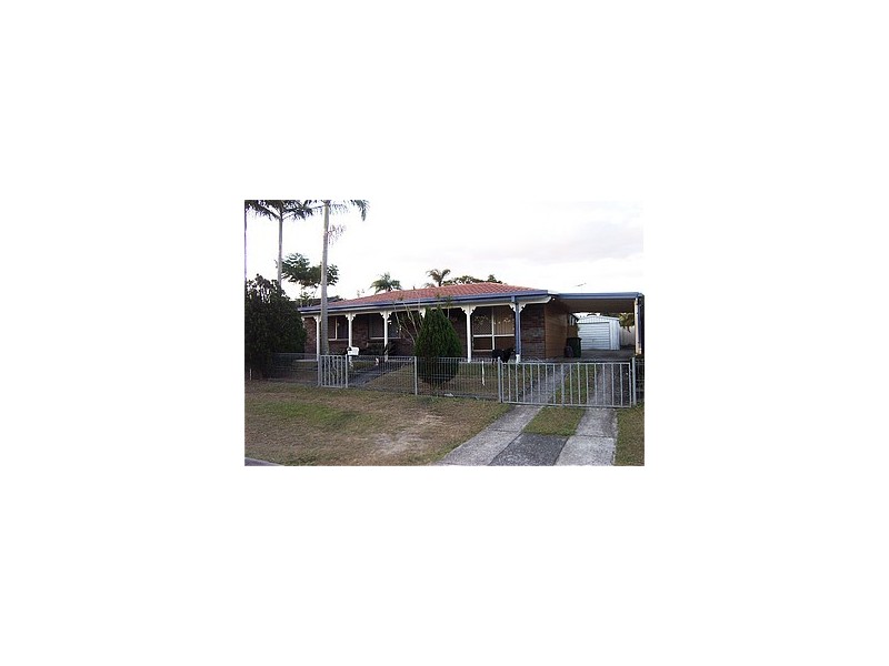 6 Ironwood Street, Crestmead QLD 4132