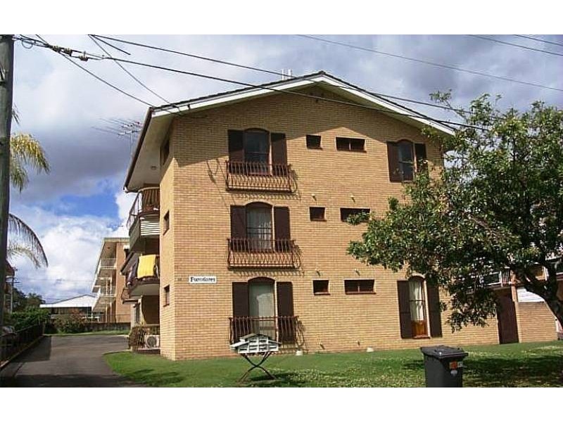 4/23 WESTON STREET, Coorparoo QLD 4151