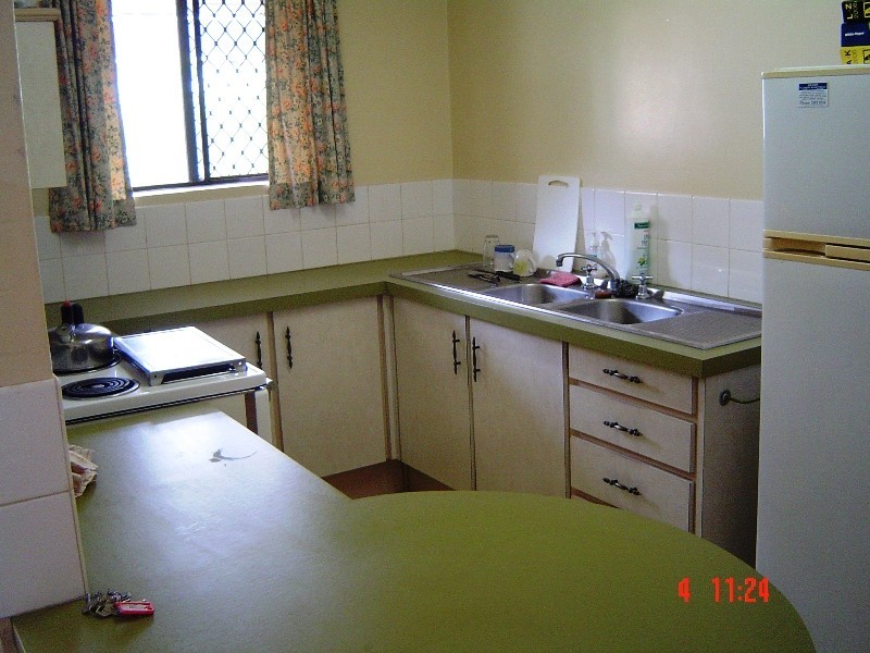 4/23 WESTON STREET, Coorparoo QLD 4151