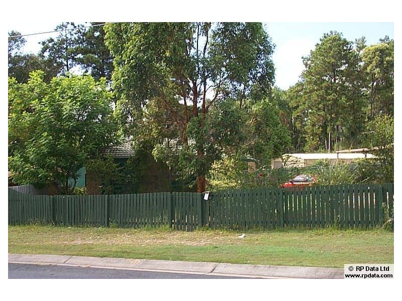 26  APEX STREET, Marsden QLD 4132