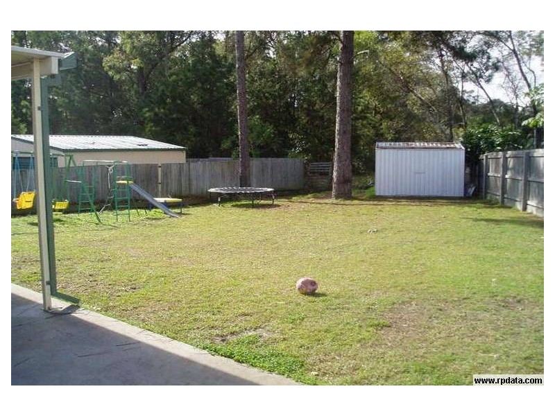 26  APEX STREET, Marsden QLD 4132