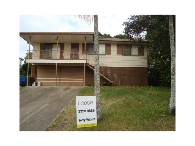 16 Impala Street, Runcorn QLD 4113