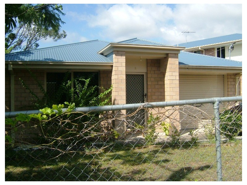 3A CULROSS STREET, Acacia Ridge QLD 4110