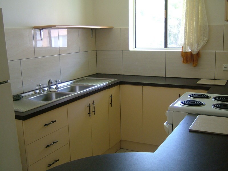 5/23 WESTON STREET, Coorparoo QLD 4151