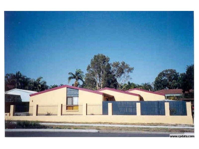 3/5  SILKWOOD ROAD, Algester QLD 4115