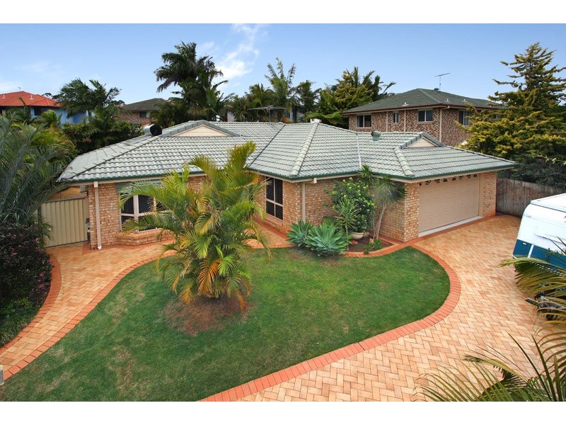 35 Cliftonville Place, Redland Bay QLD 4165