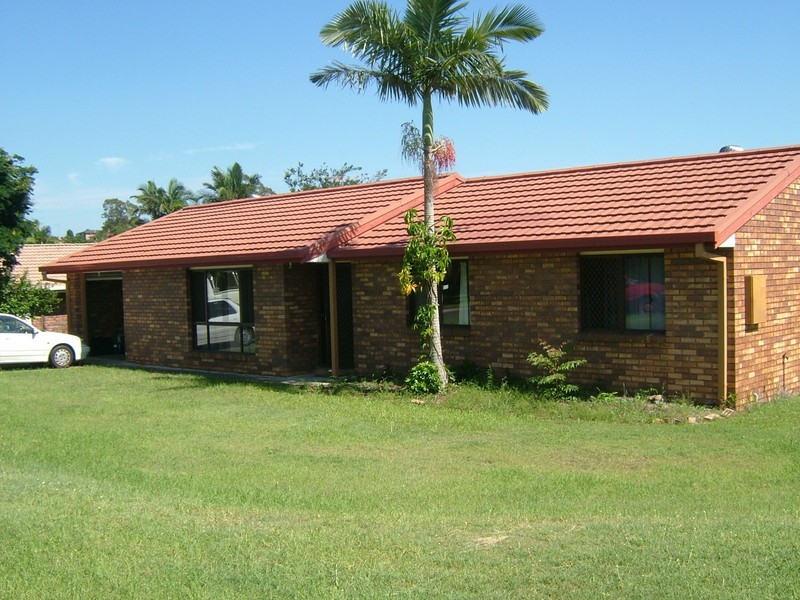 36 Booral Street, Sunnybank Hills QLD 4109