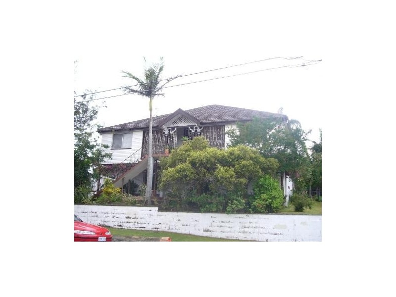 27 Moy Street, Kelvin Grove QLD 4059