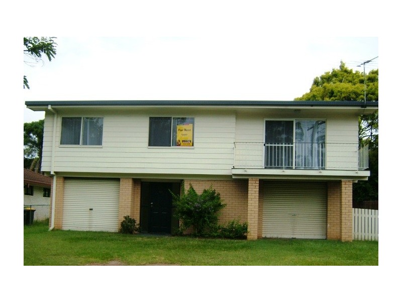 465 BEENLEIGH ROAD, Sunnybank Hills QLD 4109