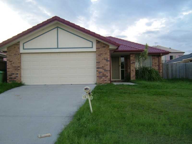 12 Clayton Crt, Crestmead QLD 4132