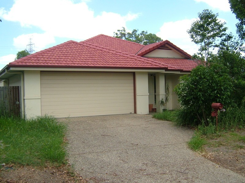 8 Ribbonwood Street, Sunnybank Hills QLD 4109