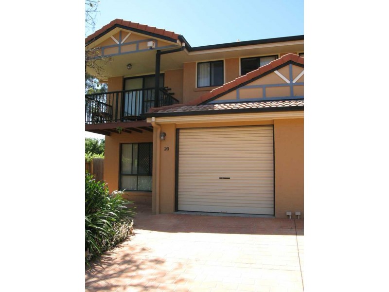 20/2A Alpita Street, Kuraby QLD 4112