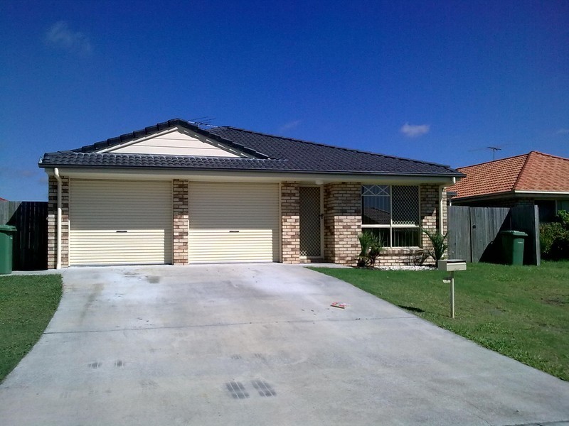 8 Clayton Crt, Crestmead QLD 4132