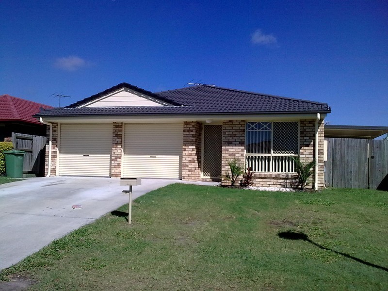 8 Clayton Crt, Crestmead QLD 4132