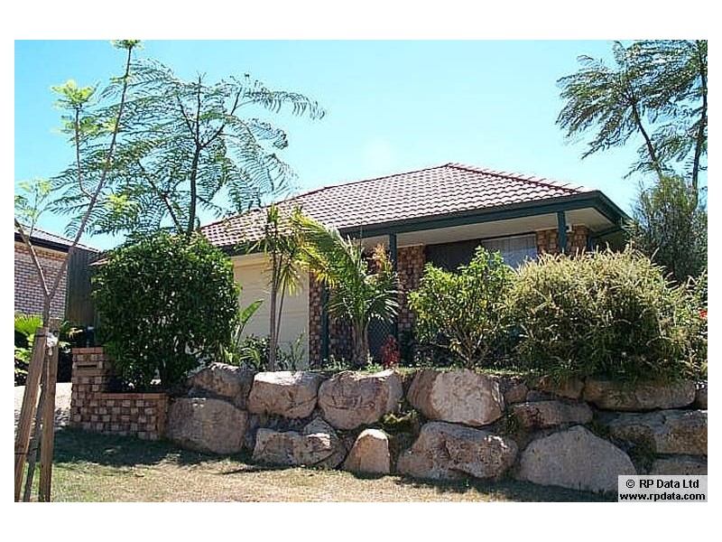 22 Robinson Crescent, Runcorn QLD 4113