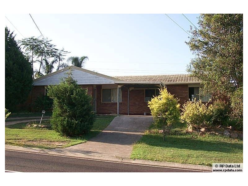 8 Curzon Street, Browns Plains QLD 4118