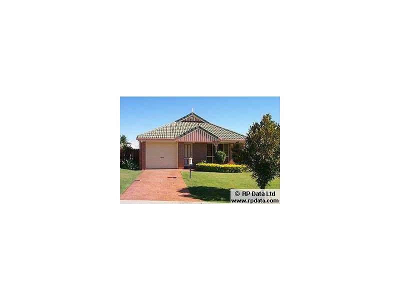 3 Daffodil Place, Runcorn QLD 4113