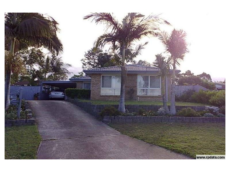 6 Piccadilly Court, Browns Plains QLD 4118