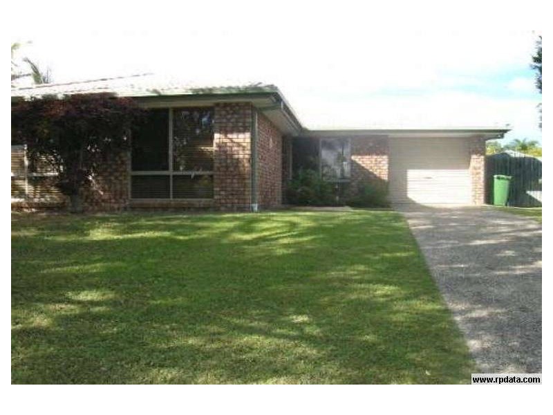 2 Barcoo Court, Hillcrest QLD 4118