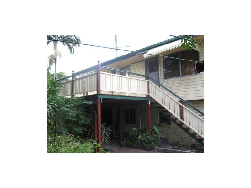 53 Jackson Road, Sunnybank Hills QLD 4109