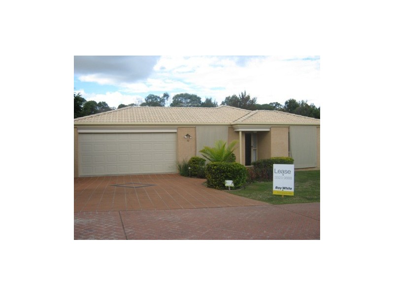 12 Yorkshire Place, Stretton QLD 4116