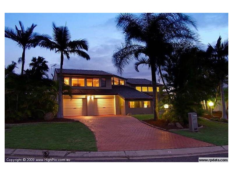 3 Ramblingwood Court, Algester QLD 4115