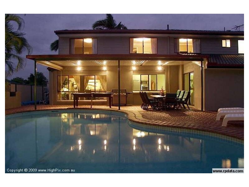 3 Ramblingwood Court, Algester QLD 4115