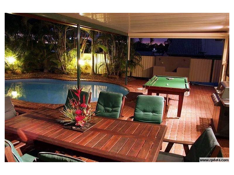 3 Ramblingwood Court, Algester QLD 4115