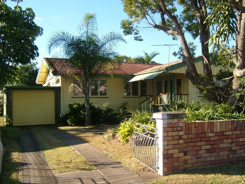 69 Dartmouth Street, Coopers Plains QLD 4108