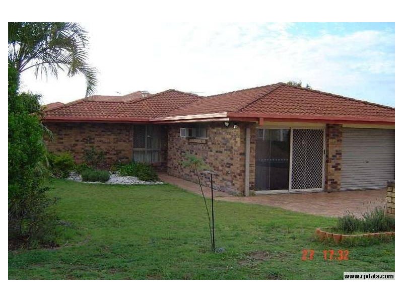 39 Premworth Place, Runcorn QLD 4113