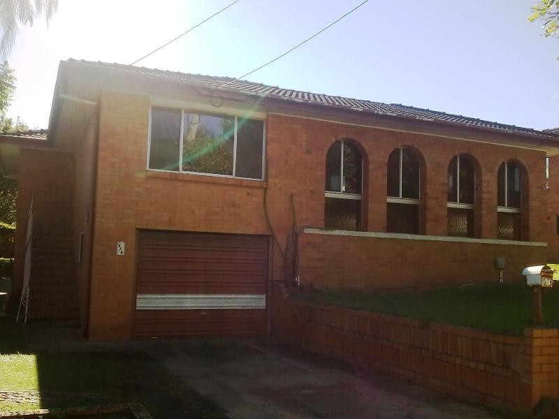 576 Beenleigh Road, Sunnybank Hills QLD 4109