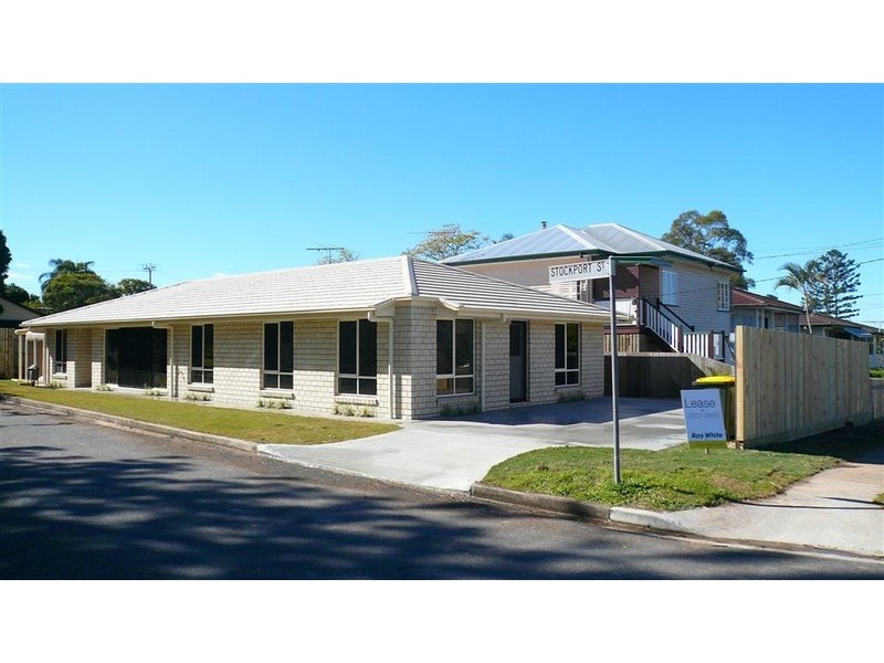 12 Stockport Street, Acacia Ridge QLD 4110