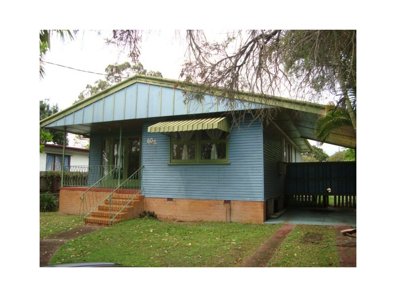 60 Bradman St, Sunnybank Hills QLD 4109