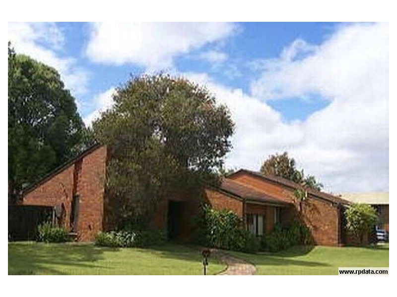 32 Cressbrook Street, Eight Mile Plains QLD 4113