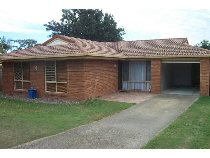 5 Cibo Court, Calamvale QLD 4116
