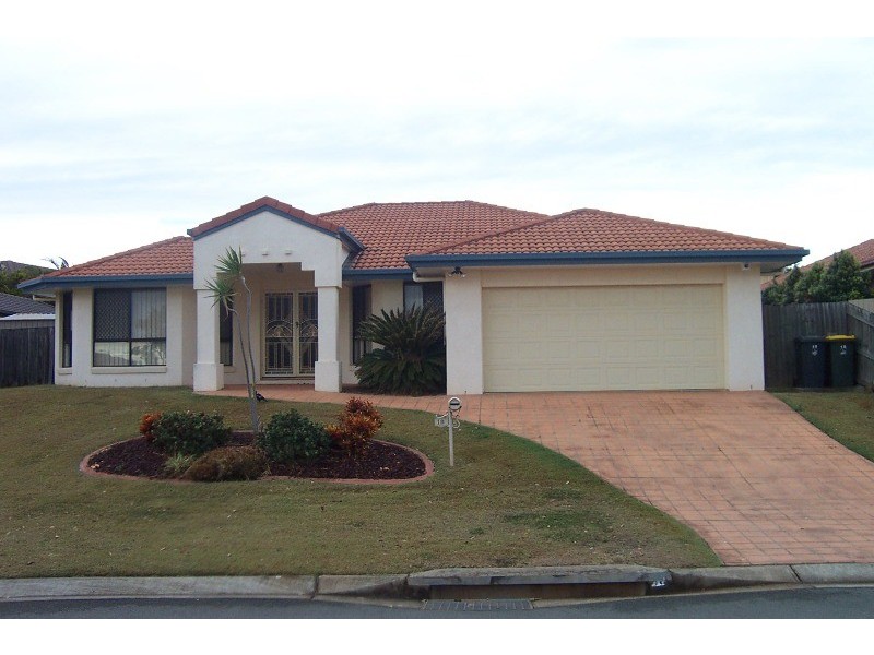 18 Sunhaven Crescent, Kuraby QLD 4112