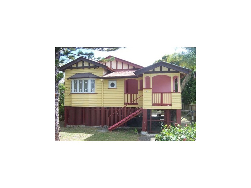 105 Beaudesert Rd, Moorooka QLD 4105