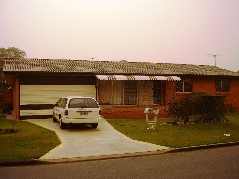 3 Christopher Street, Sunnybank Hills QLD 4109