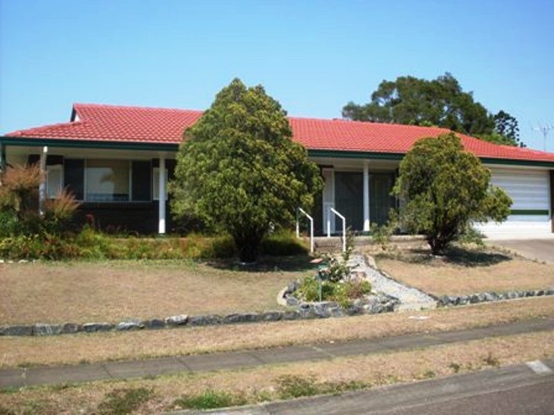 2 Chancery Street, Eight Mile Plains QLD 4113