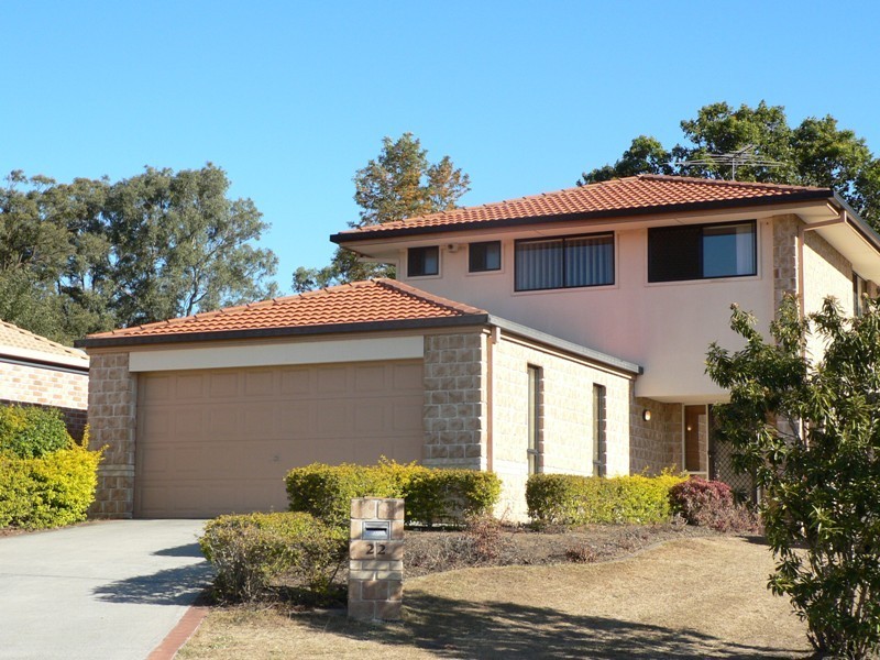 22 Mallan Place, Kuraby QLD 4112