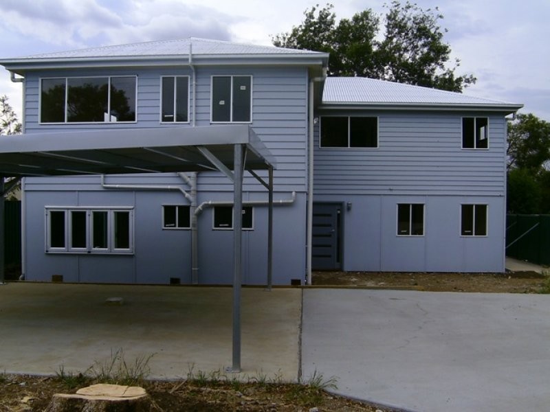 122A Thorn Street, Ipswich QLD 4305