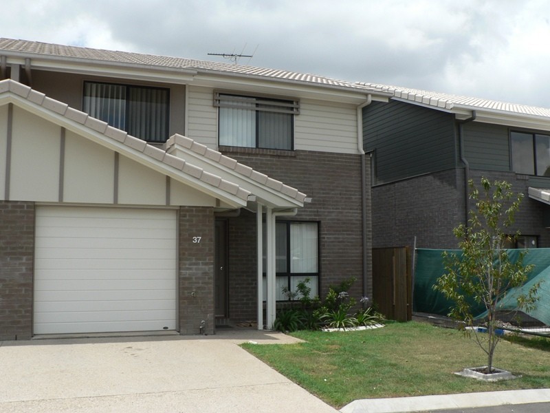 37/93 Penarth Street, Runcorn QLD 4113