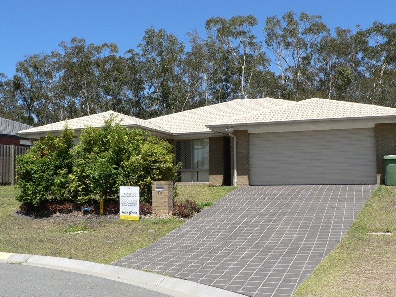 52 Tennessee Way, Berrinba QLD 4117