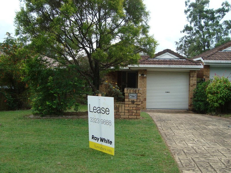 18 Neath Street, Sunnybank Hills QLD 4109