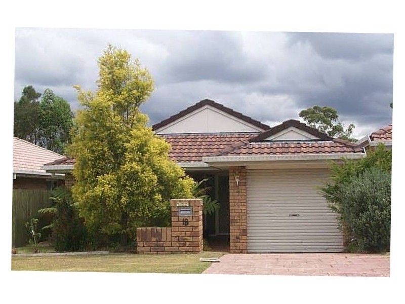 18 Neath Street, Sunnybank Hills QLD 4109